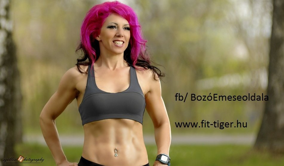 Fitness zóna blog